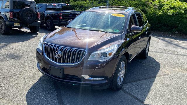 used 2016 Buick Enclave car, priced at $10,918