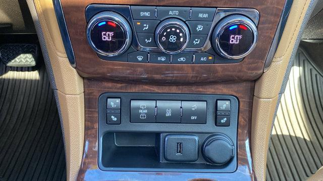 used 2016 Buick Enclave car, priced at $10,918