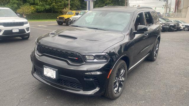 new 2025 Dodge Durango car, priced at $60,780