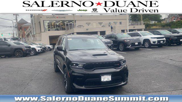 new 2025 Dodge Durango car, priced at $60,780