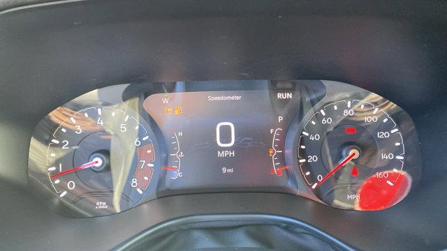 new 2026 Jeep Compass car, priced at $35,735