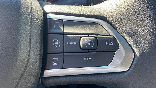 new 2026 Jeep Compass car, priced at $35,735