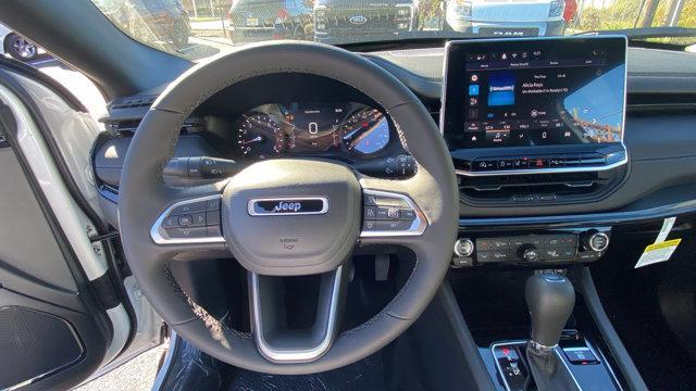 new 2026 Jeep Compass car, priced at $35,735
