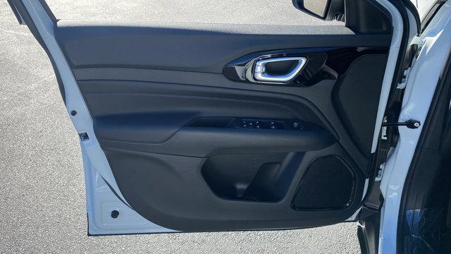 new 2026 Jeep Compass car, priced at $35,735
