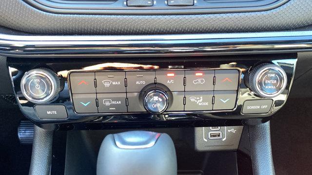 new 2026 Jeep Compass car, priced at $35,735