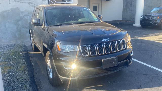 used 2018 Jeep Grand Cherokee car, priced at $18,988