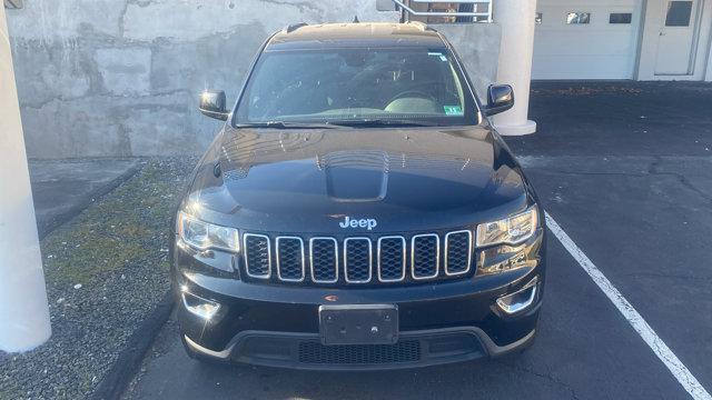 used 2018 Jeep Grand Cherokee car, priced at $18,988