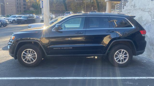 used 2018 Jeep Grand Cherokee car, priced at $18,988