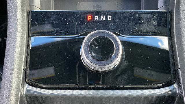 new 2025 Jeep Grand Cherokee L car, priced at $47,295