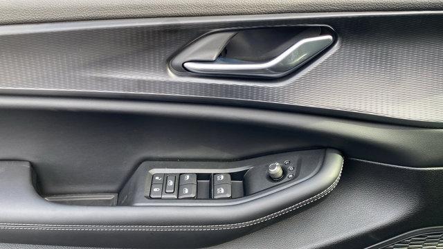 new 2025 Jeep Grand Cherokee L car, priced at $47,295