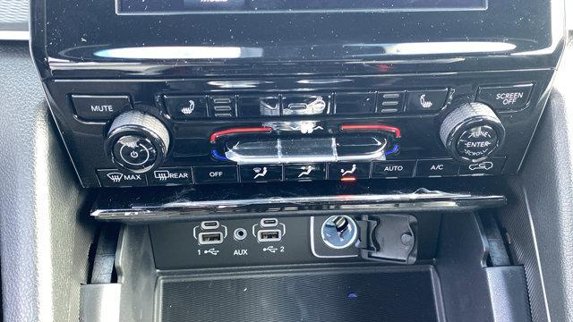 new 2025 Jeep Grand Cherokee L car, priced at $47,295