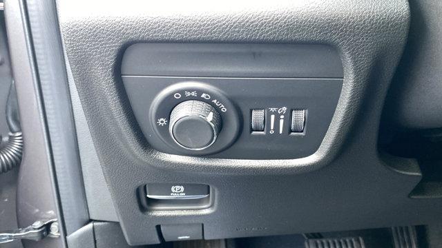 new 2025 Jeep Grand Cherokee L car, priced at $47,295