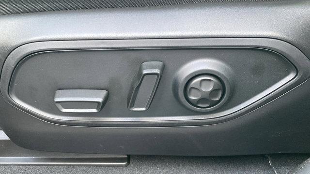 new 2025 Jeep Grand Cherokee L car, priced at $47,295