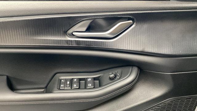 new 2025 Jeep Grand Cherokee car, priced at $42,115