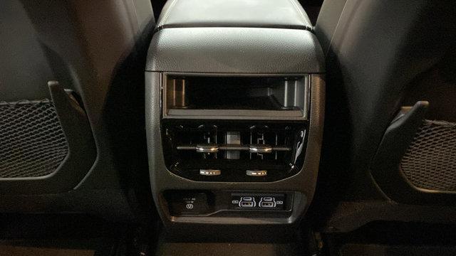new 2025 Jeep Grand Cherokee car, priced at $42,115