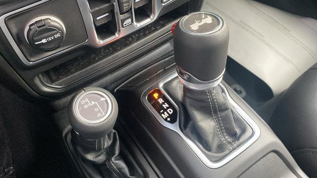 new 2026 Jeep Wrangler car, priced at $56,330