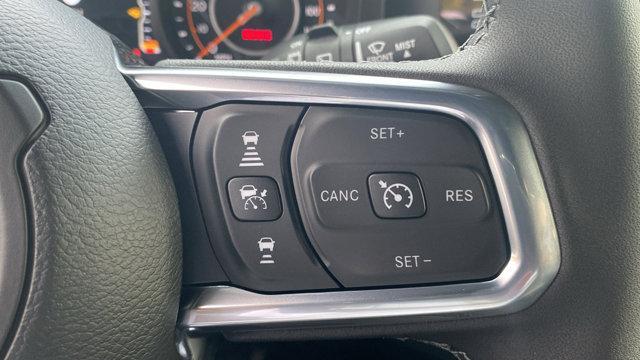 new 2026 Jeep Wrangler car, priced at $56,330
