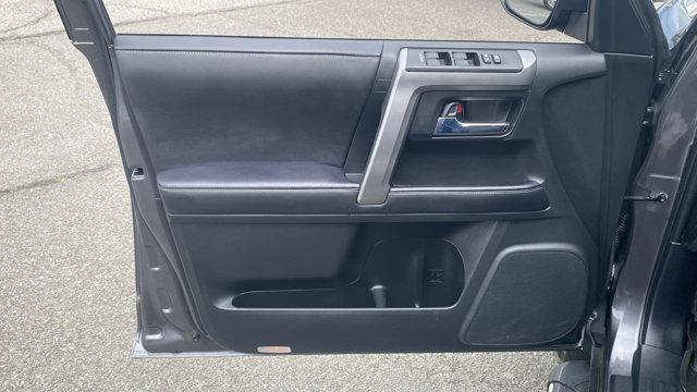 used 2023 Toyota 4Runner car, priced at $46,544
