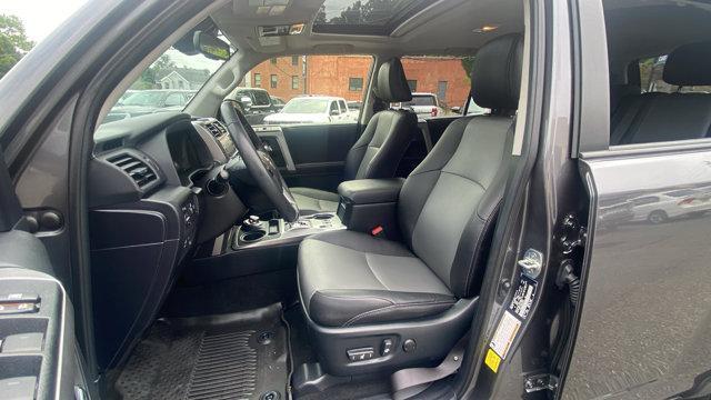 used 2023 Toyota 4Runner car, priced at $46,544
