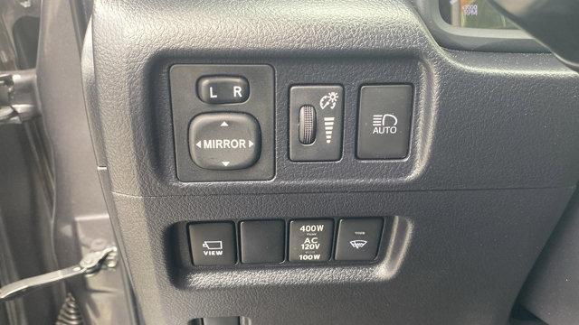 used 2023 Toyota 4Runner car, priced at $46,544