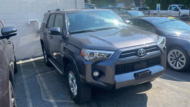 used 2023 Toyota 4Runner car