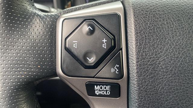 used 2023 Toyota 4Runner car, priced at $46,544