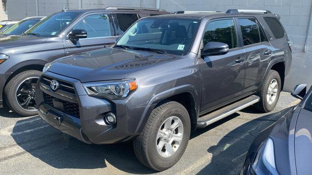 used 2023 Toyota 4Runner car