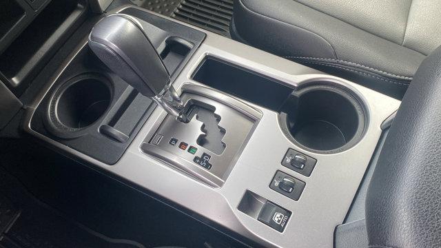 used 2023 Toyota 4Runner car, priced at $46,544