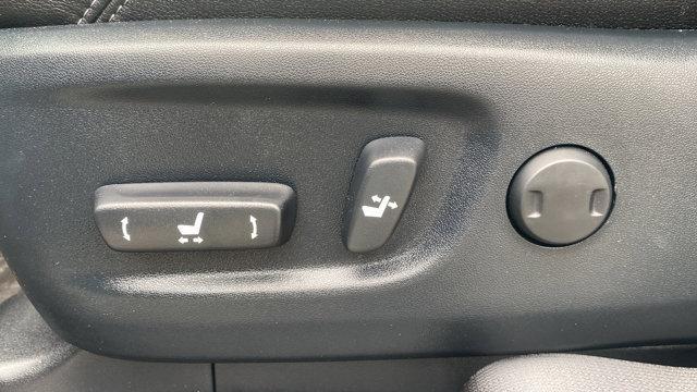 used 2023 Toyota 4Runner car, priced at $46,544