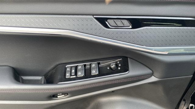 new 2025 Jeep Wagoneer S car, priced at $56,240