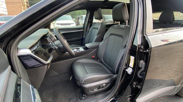 new 2025 Jeep Wagoneer S car, priced at $56,240