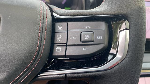 new 2025 Jeep Wagoneer S car, priced at $57,469