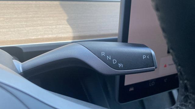used 2022 Tesla Model 3 car, priced at $20,650
