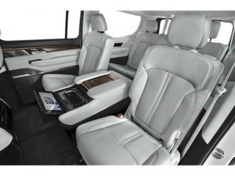 used 2022 Jeep Grand Wagoneer car