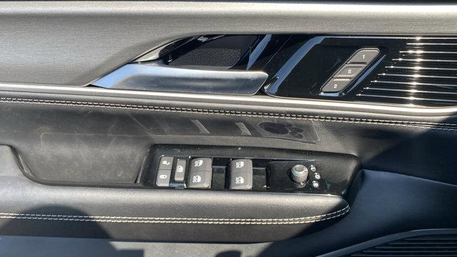 new 2025 Jeep Wagoneer car, priced at $72,925