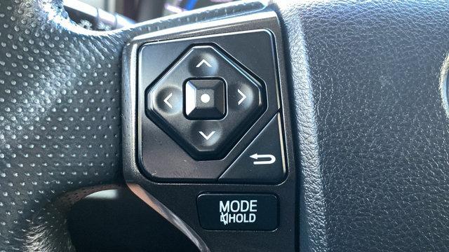 used 2016 Toyota 4Runner car, priced at $29,877