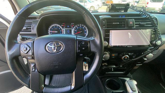 used 2016 Toyota 4Runner car, priced at $29,877