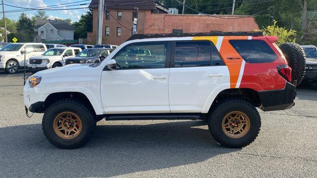 used 2016 Toyota 4Runner car, priced at $29,877
