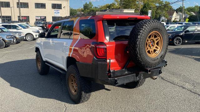 used 2016 Toyota 4Runner car, priced at $29,877