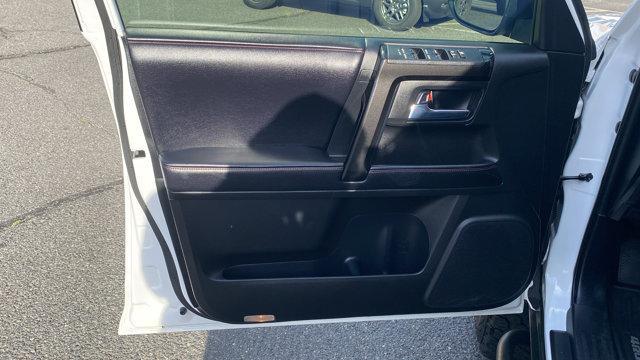 used 2016 Toyota 4Runner car, priced at $29,877