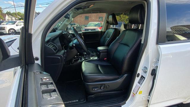 used 2016 Toyota 4Runner car, priced at $29,877