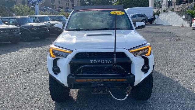 used 2016 Toyota 4Runner car, priced at $29,877