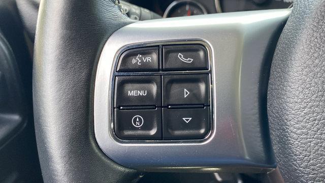 used 2018 Jeep Wrangler JK car, priced at $27,000