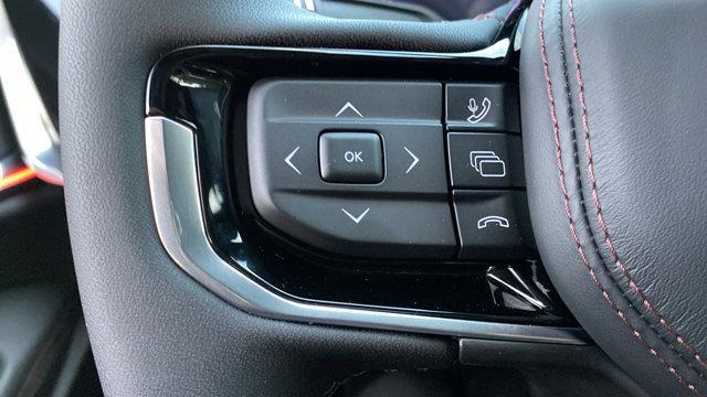 used 2025 Jeep Wagoneer S car, priced at $38,777