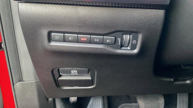 used 2025 Jeep Wagoneer S car, priced at $38,777
