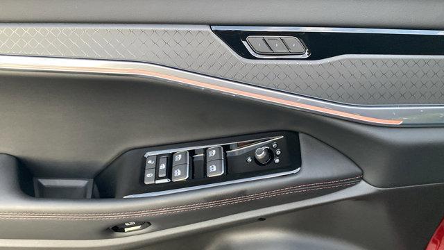 used 2025 Jeep Wagoneer S car, priced at $38,777