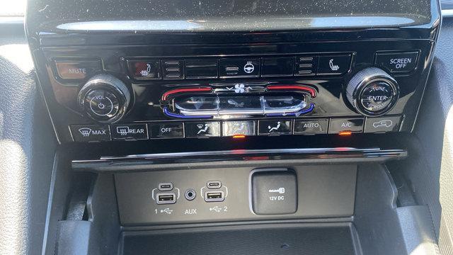 new 2025 Jeep Grand Cherokee car, priced at $45,355