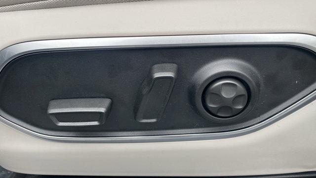new 2025 Jeep Wagoneer car, priced at $62,540