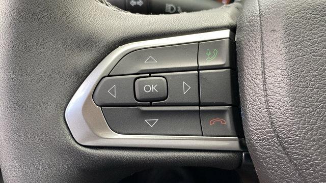 new 2026 Jeep Compass car, priced at $36,025