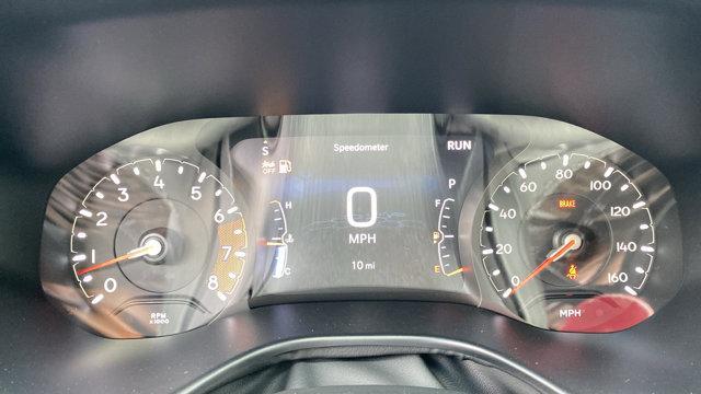 new 2026 Jeep Compass car, priced at $36,025